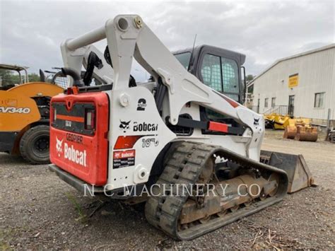 bobcat t870 skid steer fuel tank|used bobcat t870 for sale.